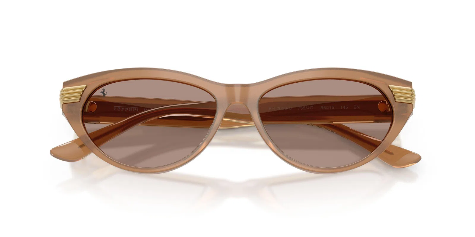 Ferrari 2020U Sunglasses - view 16